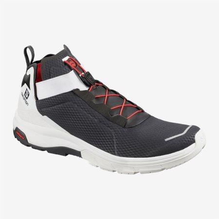 Scarpe Trekking Salomon T-MUTER WR Uomo Nere IT 4-G56